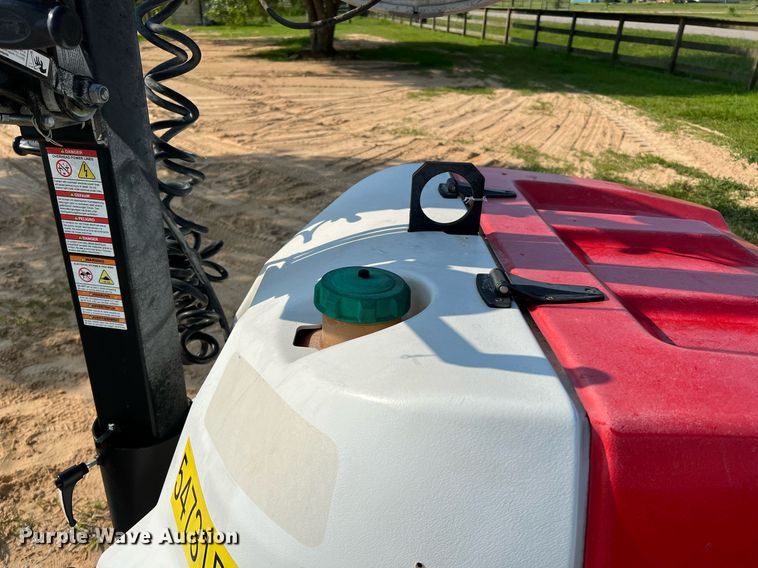 image for item MG9013 2017 Generac MLT6S  light plant