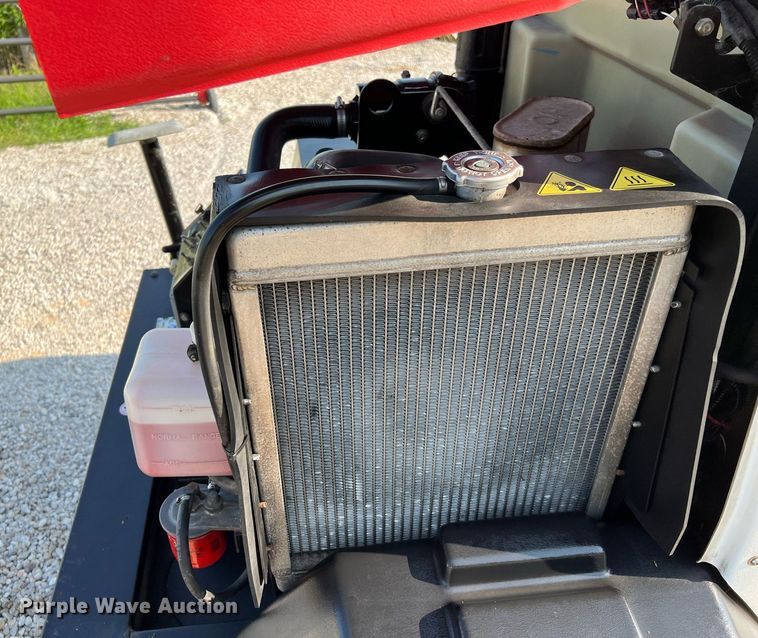 image for item MG9013 2017 Generac MLT6S  light plant