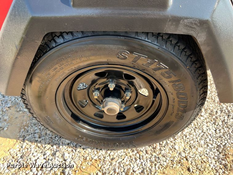 image for item MG9013 2017 Generac MLT6S  light plant