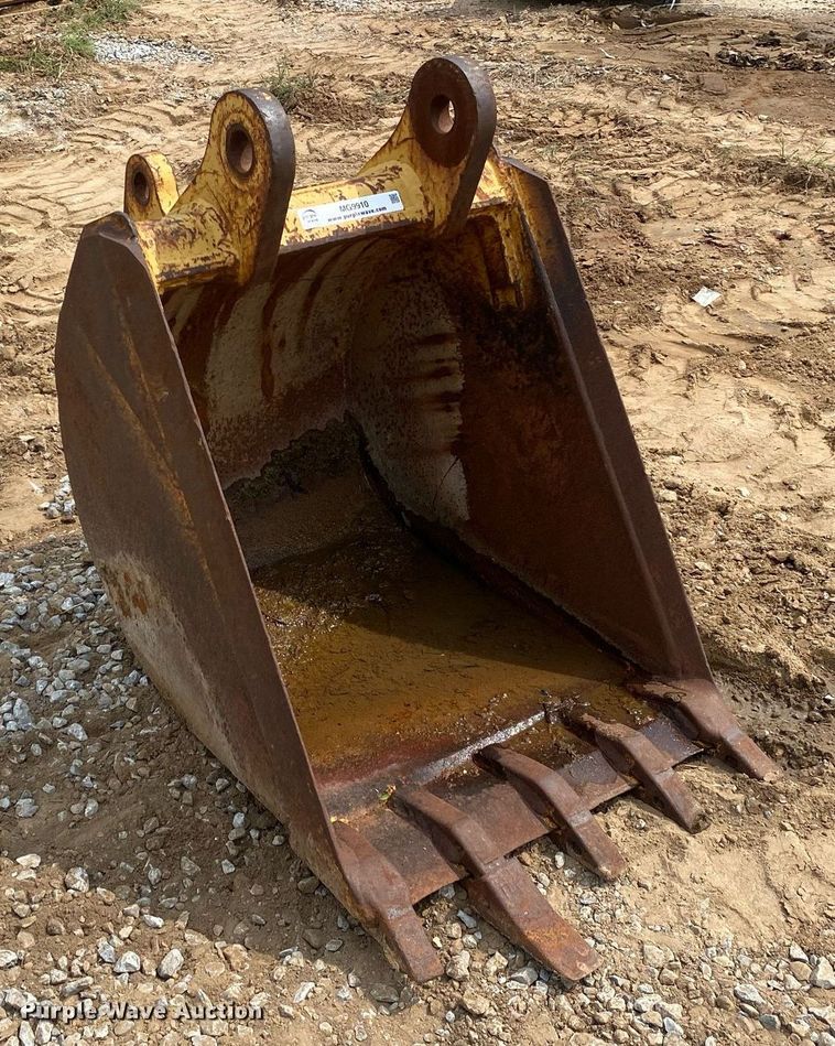 image for item MG9910 Excavator bucket