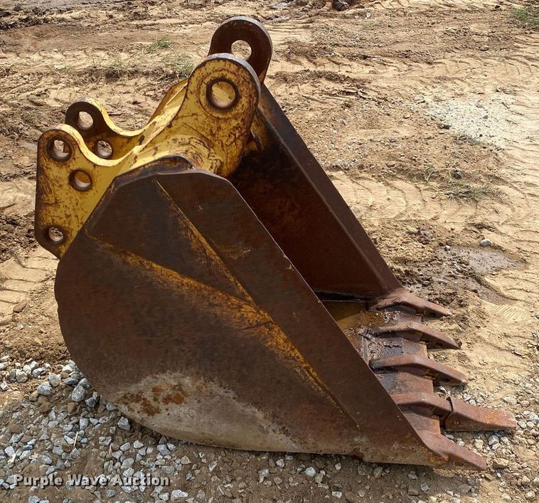 image for item MG9910 Excavator bucket