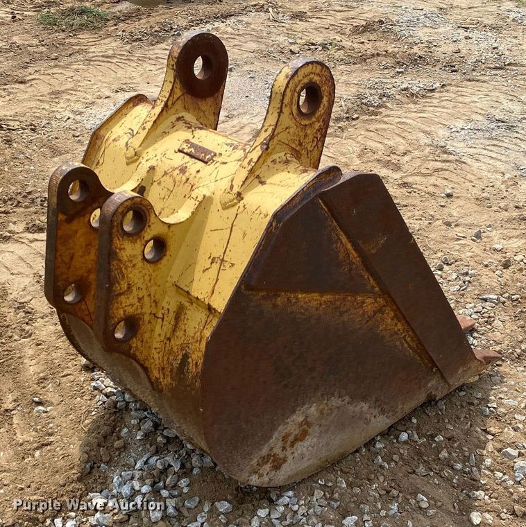 image for item MG9910 Excavator bucket