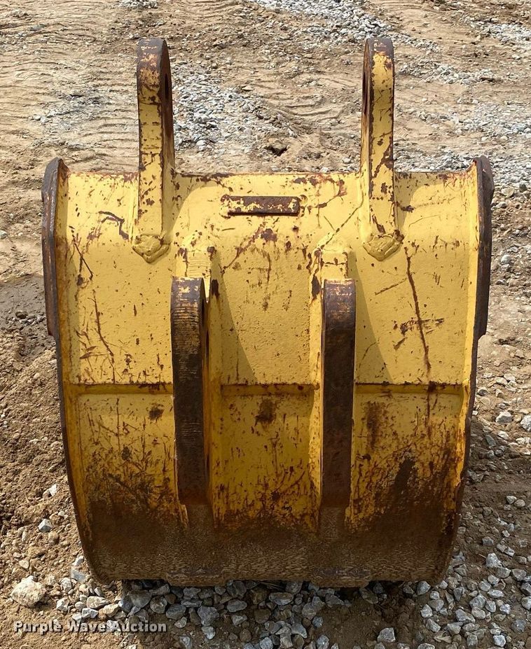 image for item MG9910 Excavator bucket