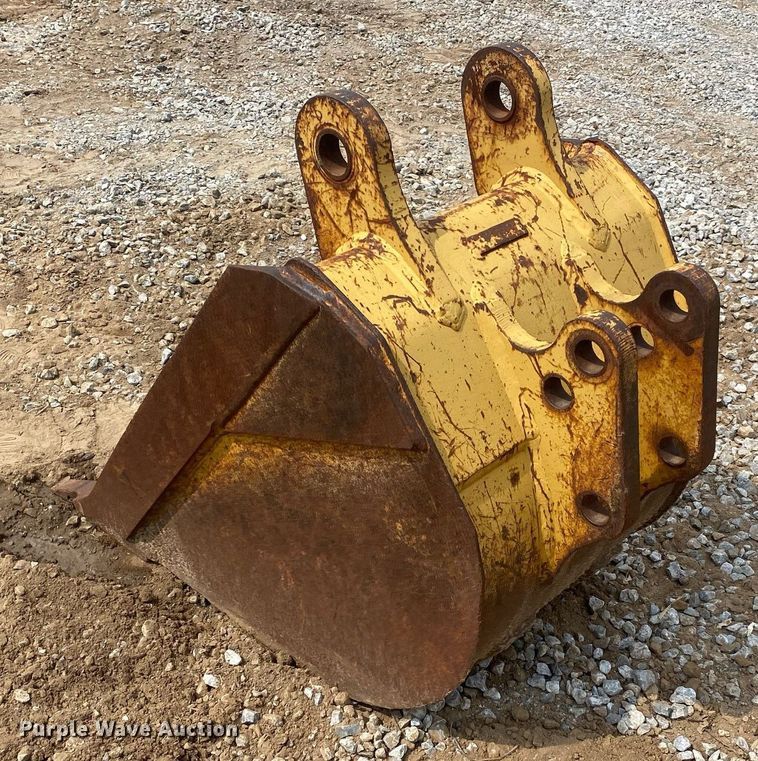 image for item MG9910 Excavator bucket
