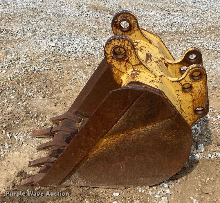 image for item MG9910 Excavator bucket