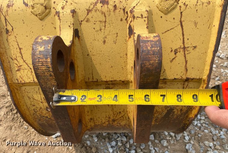 image for item MG9910 Excavator bucket
