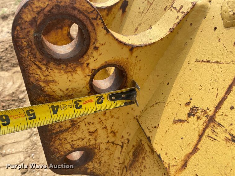 image for item MG9910 Excavator bucket