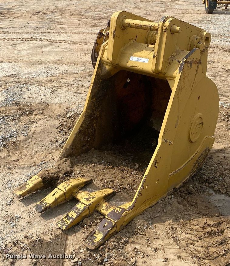 image for item MG9911 CF  excavator bucket