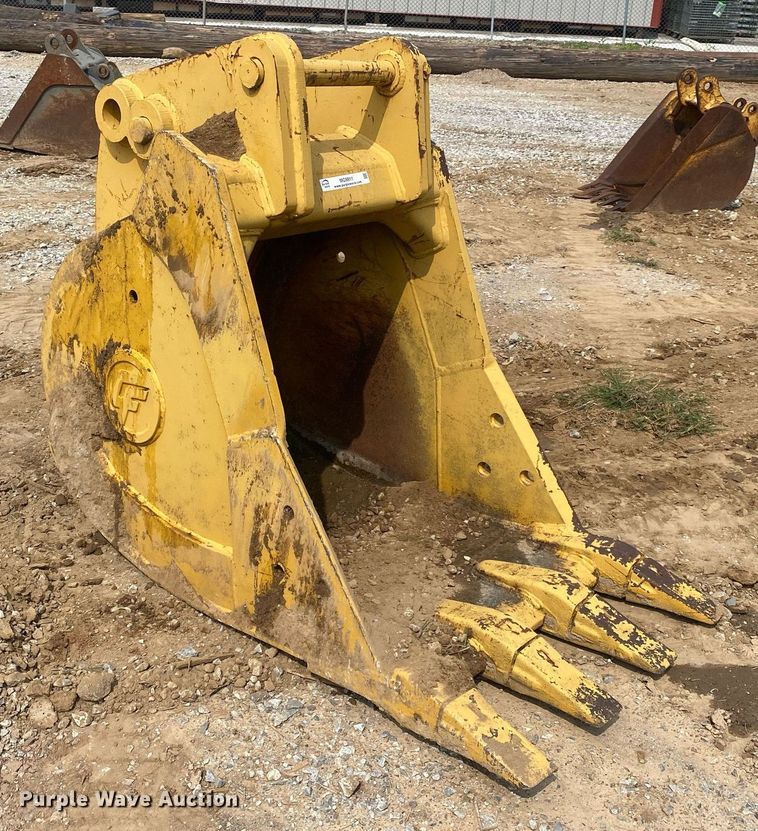 image for item MG9911 CF  excavator bucket