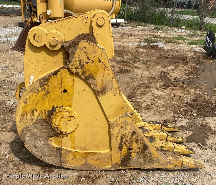 image for item MG9911 CF  excavator bucket