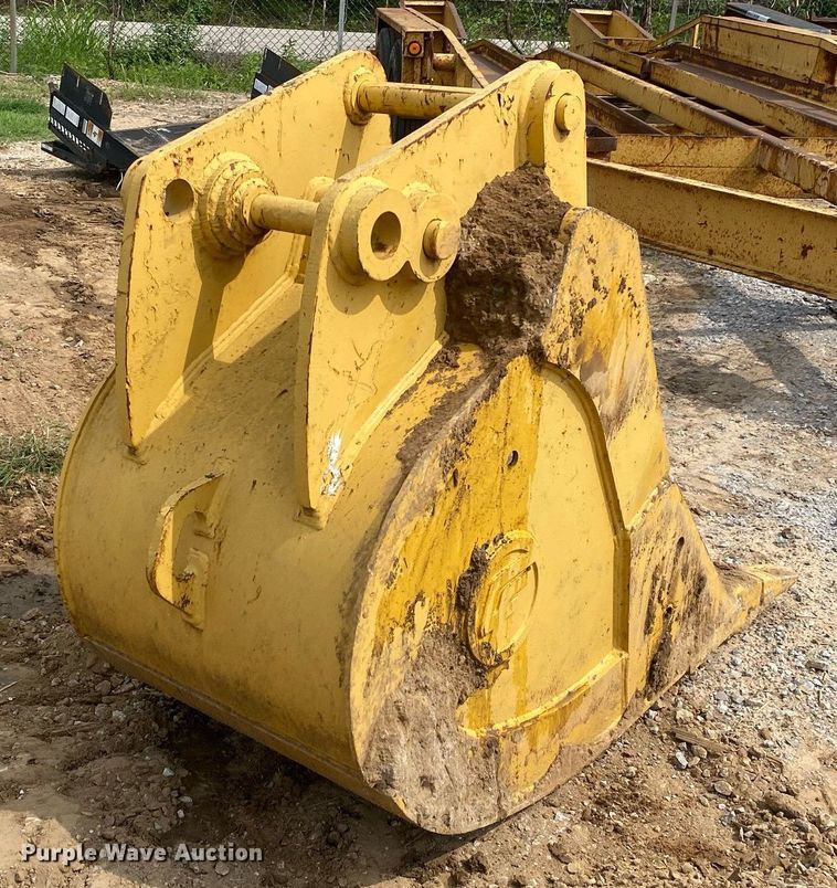 image for item MG9911 CF  excavator bucket