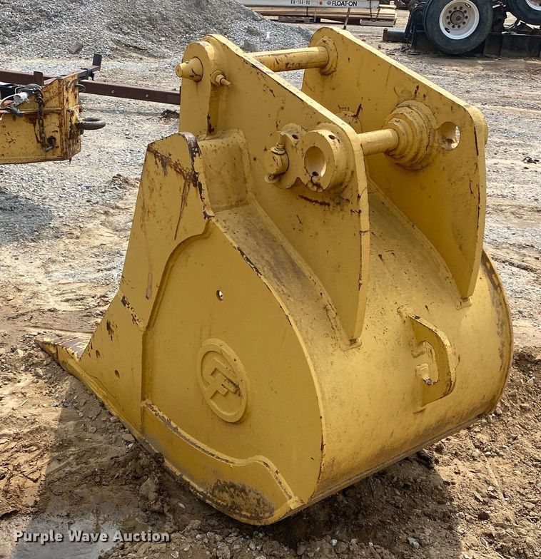 image for item MG9911 CF  excavator bucket