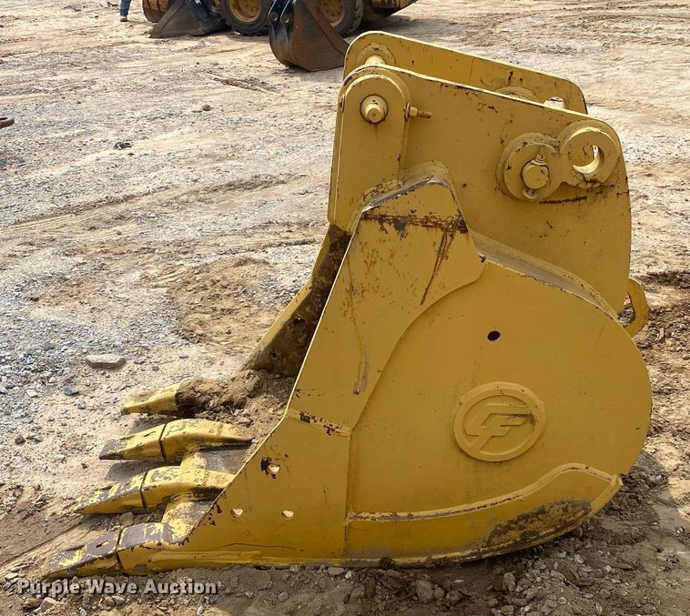 image for item MG9911 CF  excavator bucket