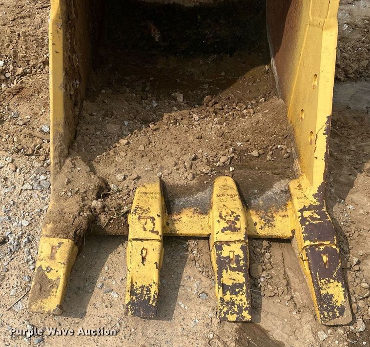 image for item MG9911 CF  excavator bucket