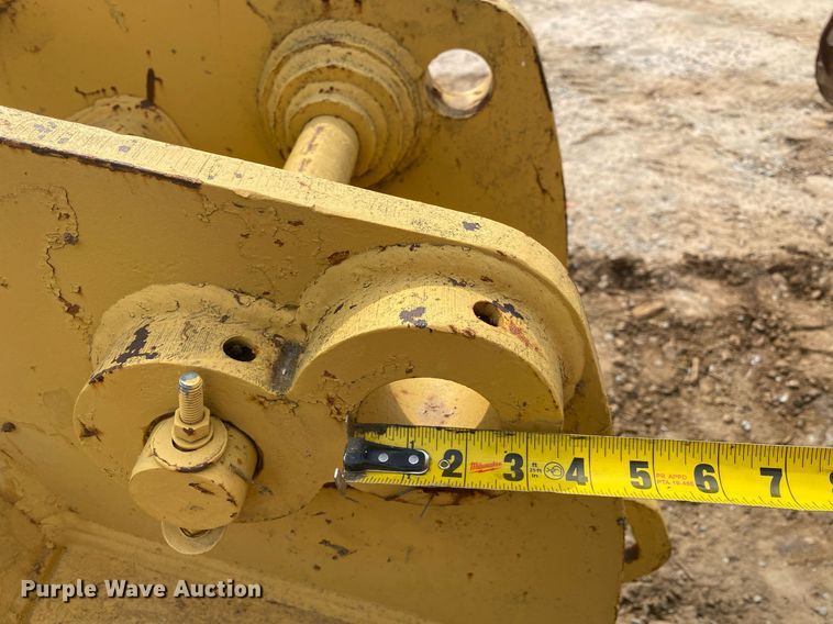 image for item MG9911 CF  excavator bucket