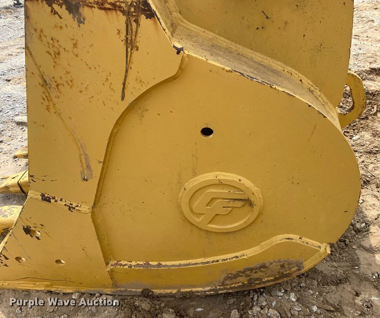 image for item MG9911 CF  excavator bucket