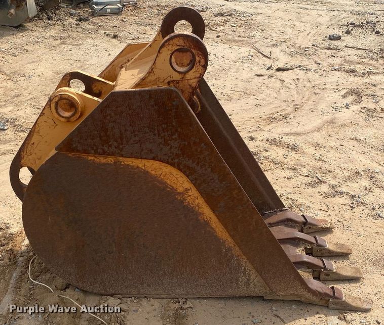 image for item MG9912 Excavator bucket