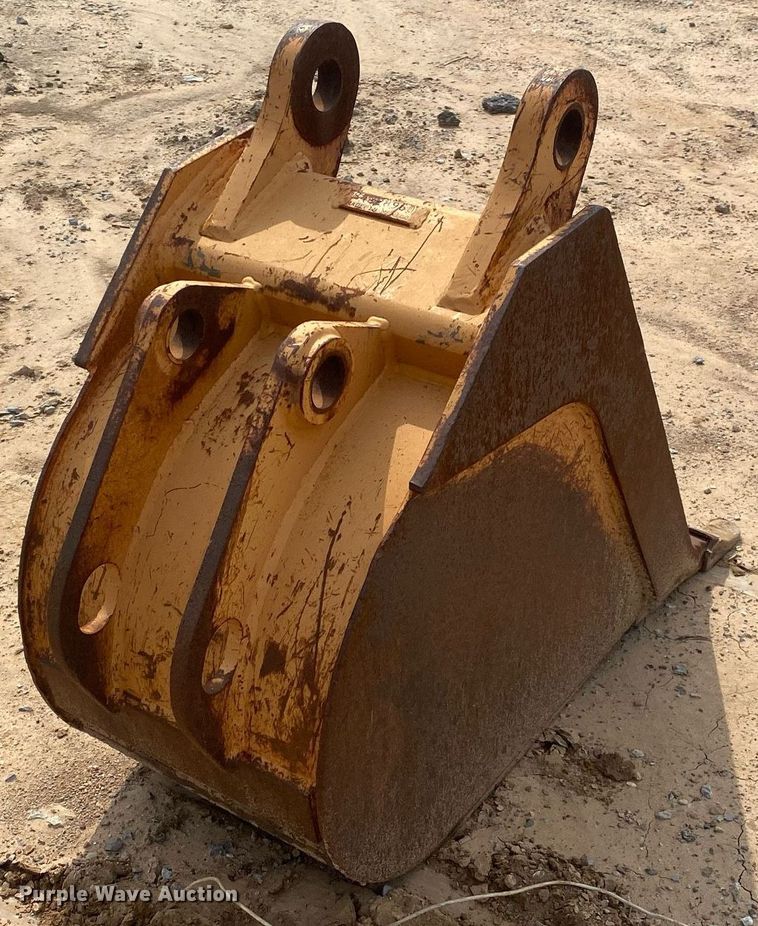 image for item MG9912 Excavator bucket