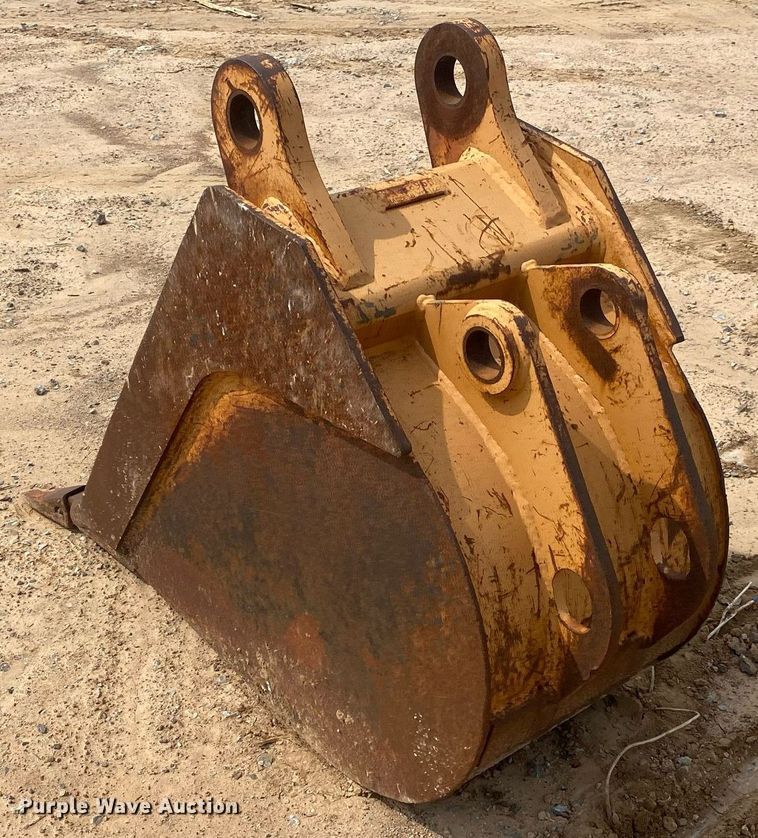 image for item MG9912 Excavator bucket