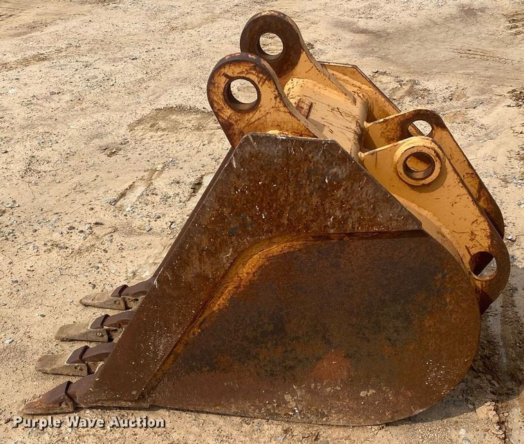 image for item MG9912 Excavator bucket