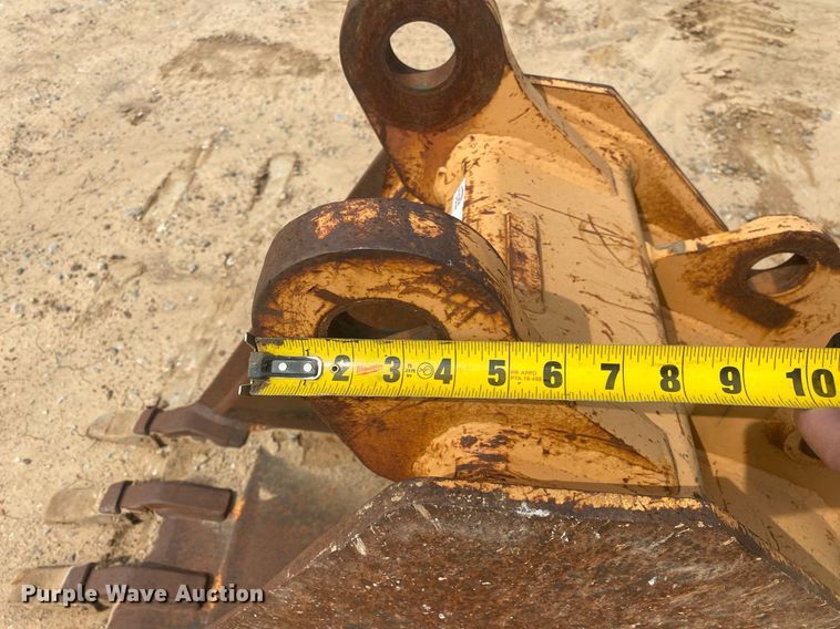 image for item MG9912 Excavator bucket