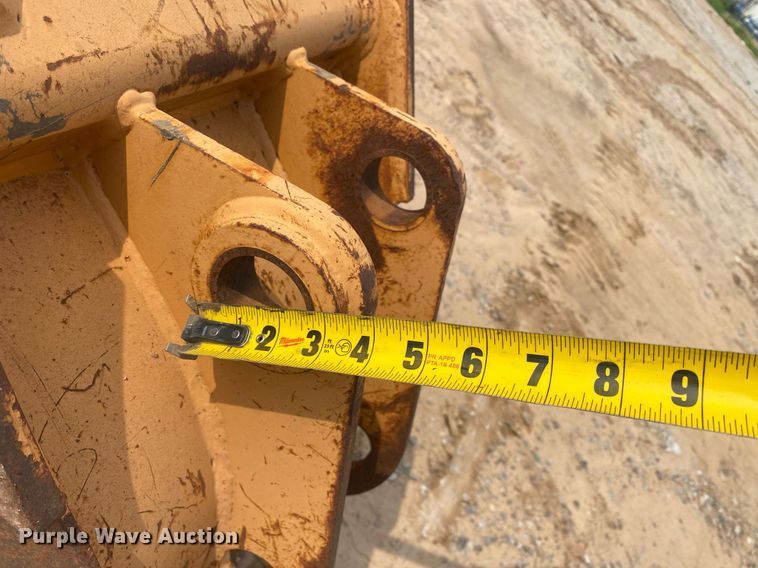 image for item MG9912 Excavator bucket