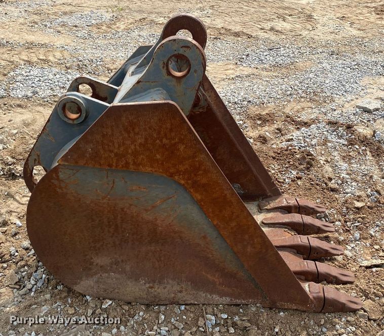 image for item MG9913 Excavator bucket