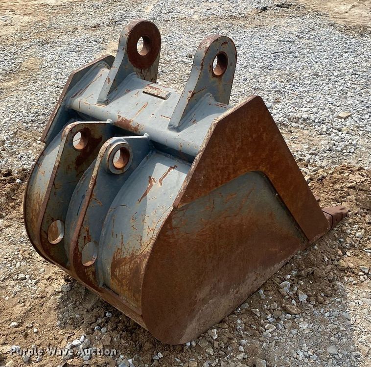image for item MG9913 Excavator bucket