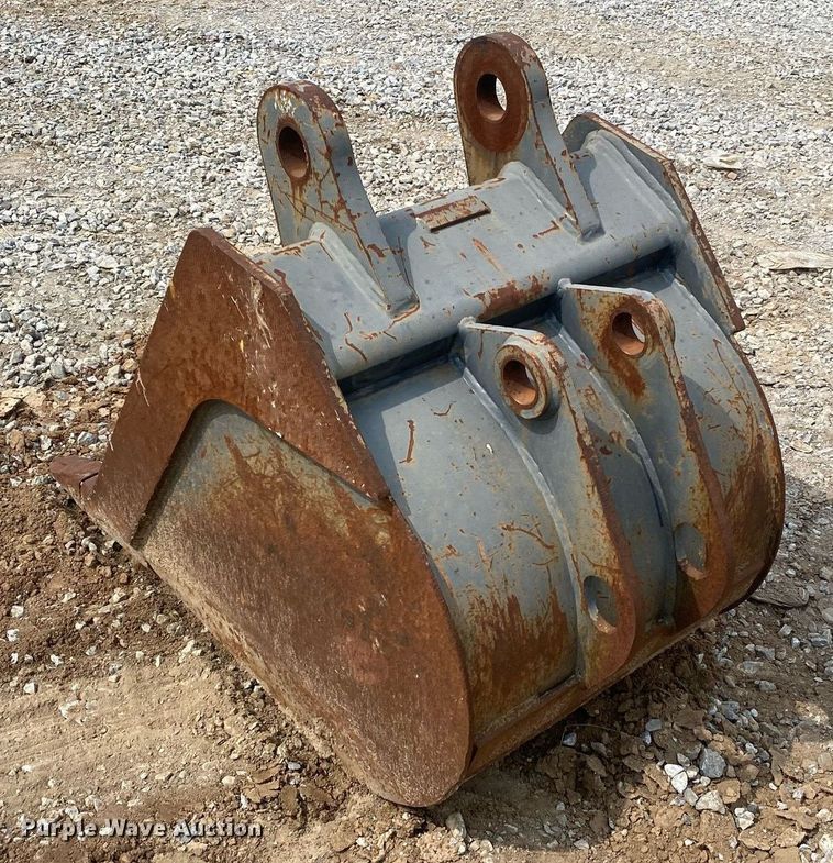 image for item MG9913 Excavator bucket