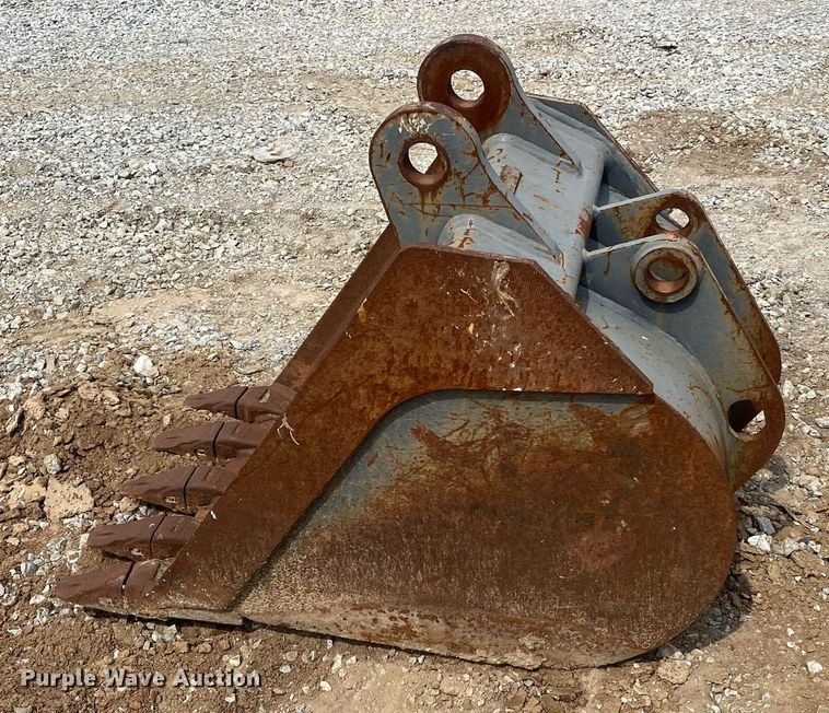 image for item MG9913 Excavator bucket