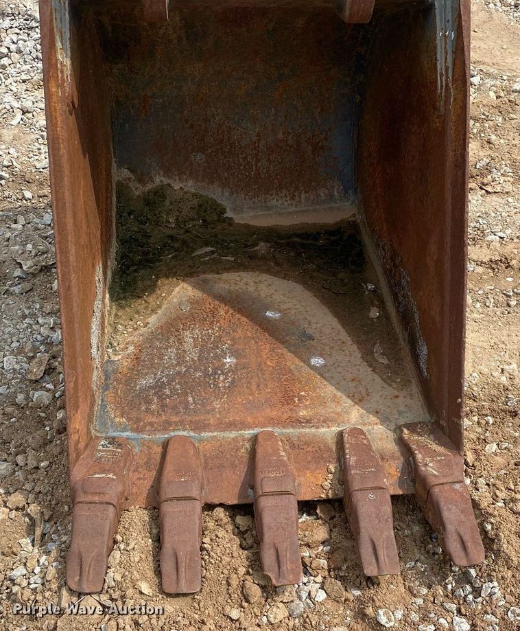 image for item MG9913 Excavator bucket