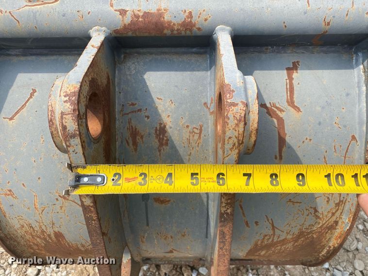 image for item MG9913 Excavator bucket