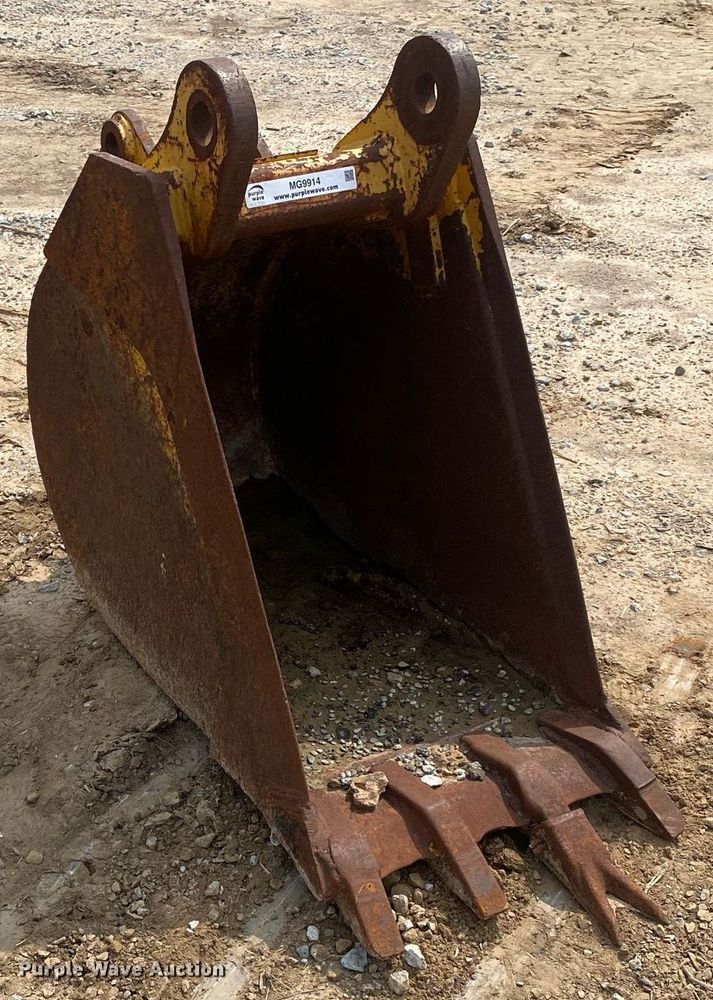 image for item MG9914 Excavator bucket