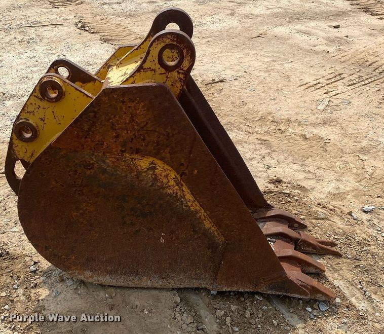 image for item MG9914 Excavator bucket