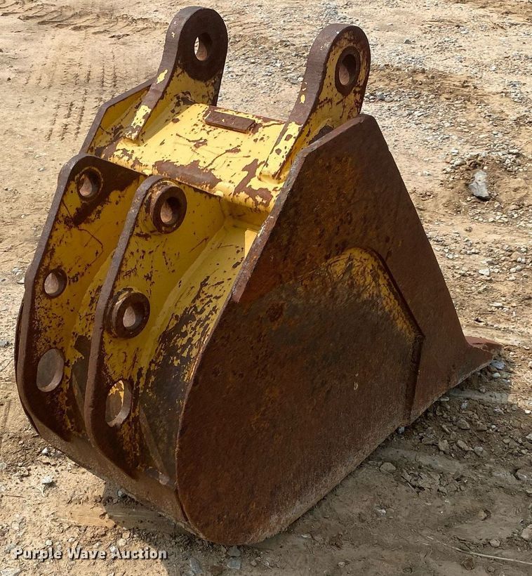 image for item MG9914 Excavator bucket