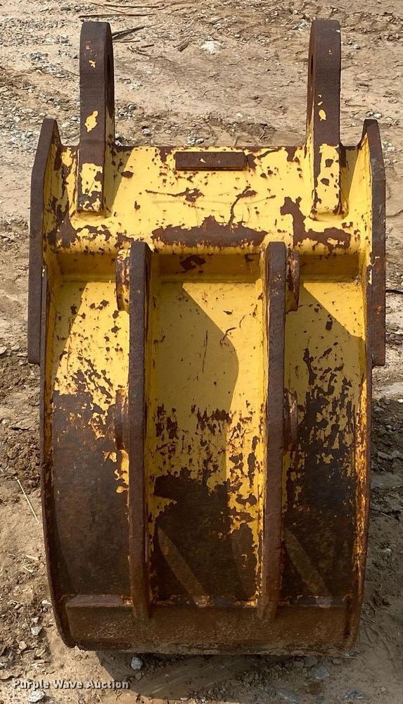 image for item MG9914 Excavator bucket