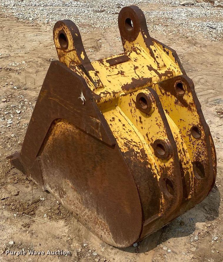 image for item MG9914 Excavator bucket