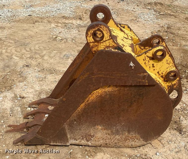 image for item MG9914 Excavator bucket