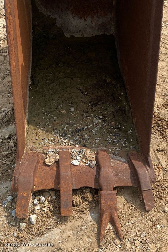 image for item MG9914 Excavator bucket