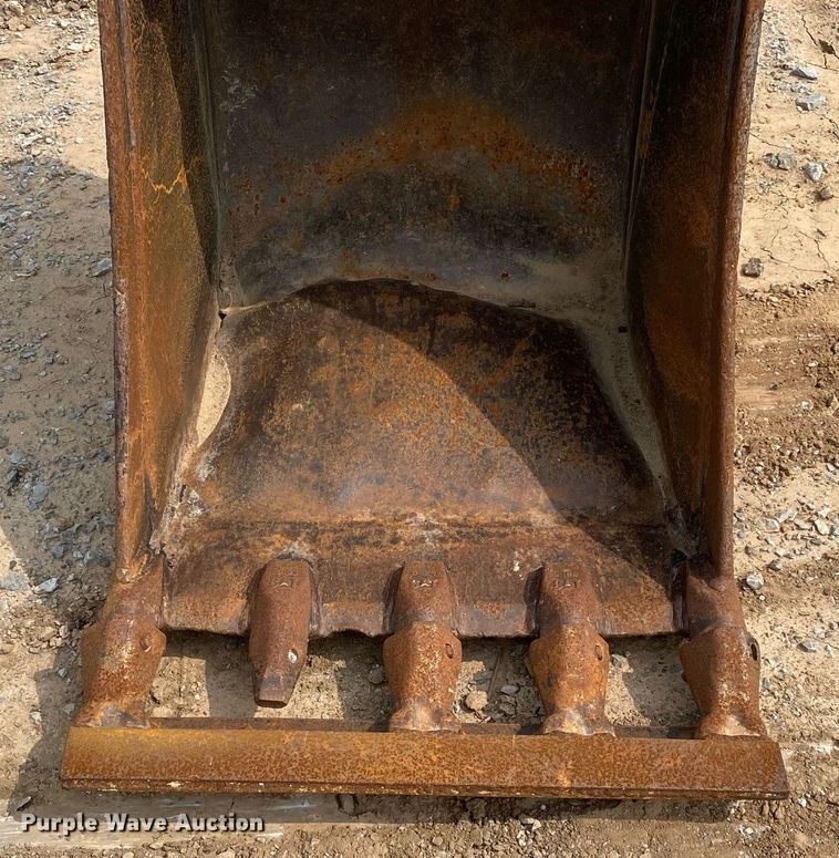 image for item MG9915 Caterpillar  excavator bucket