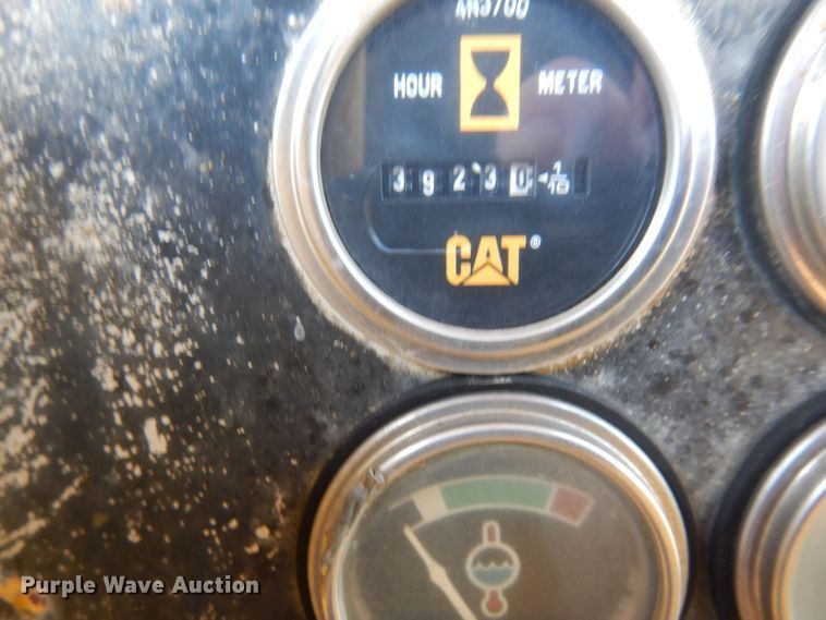 image for item MH9146 1978 Caterpillar D7G  crawler tractor