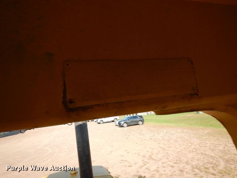 image for item MH9146 1978 Caterpillar D7G  crawler tractor