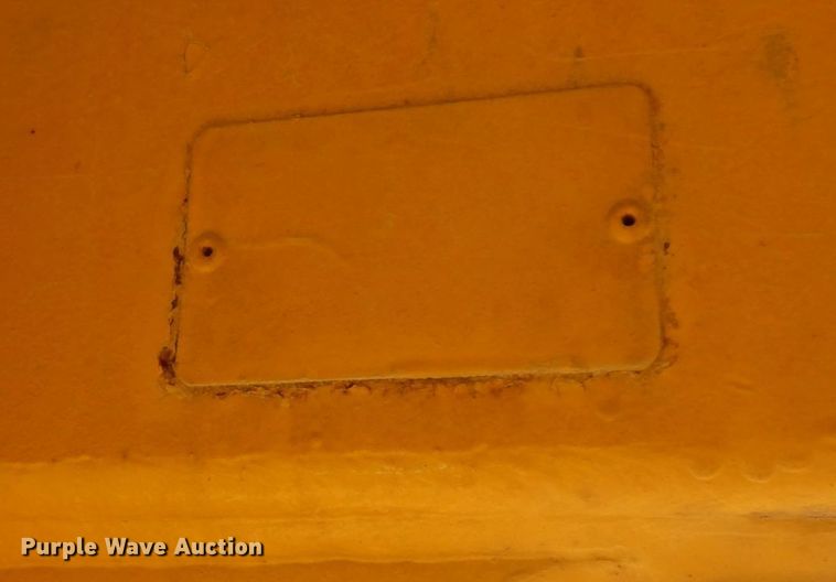 image for item MH9146 1978 Caterpillar D7G  crawler tractor