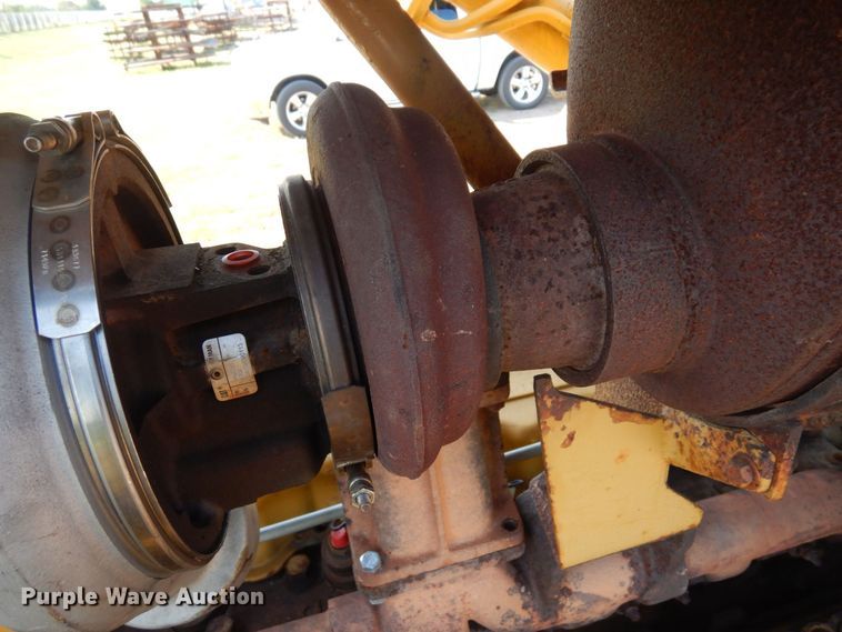 image for item MH9146 1978 Caterpillar D7G  crawler tractor