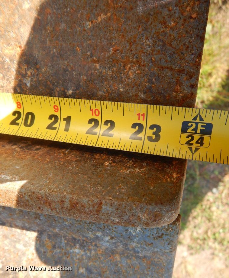 image for item MH9146 1978 Caterpillar D7G  crawler tractor