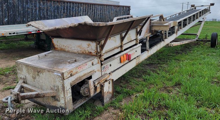 image for item ML9370 Masaba  conveyor