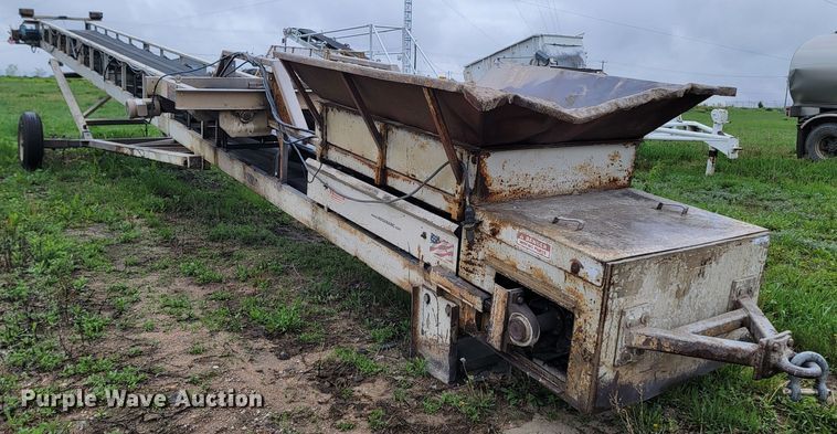 image for item ML9370 Masaba  conveyor