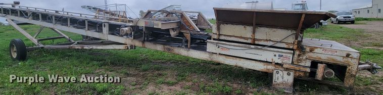 image for item ML9370 Masaba  conveyor