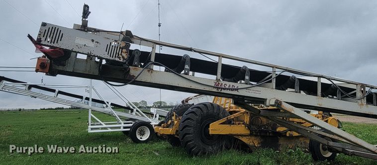 image for item ML9370 Masaba  conveyor