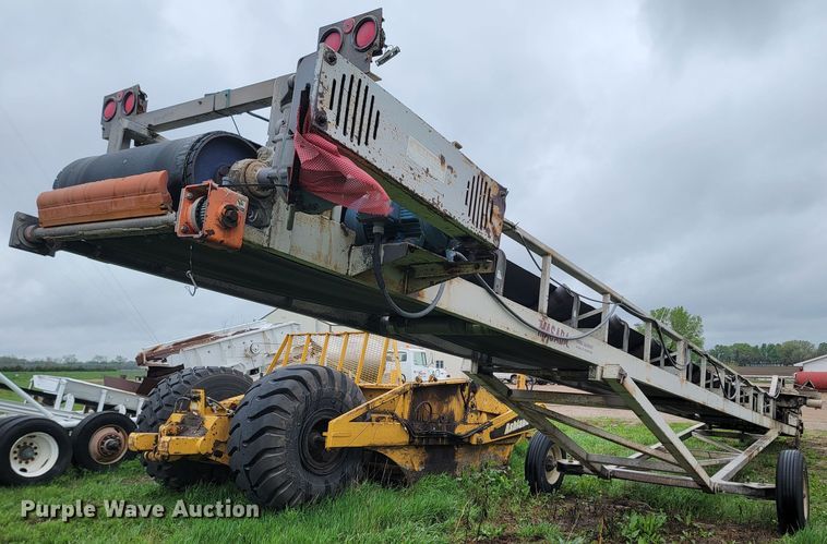 image for item ML9370 Masaba  conveyor